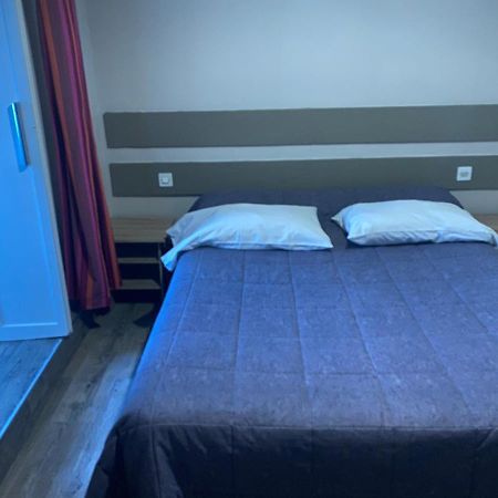 Hotel & Restaurant Hanoi Station Saint-Malo Eksteriør billede